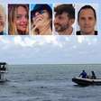 Autópsias de mergulhadores mortos nas Maldivas são realizadas na Itália