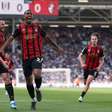 Bournemouth pode não mandar jogos em seu estádio na Liga Europa