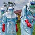 Mais de 900 casos suspeitos de Ebola na RDC, diz OMS