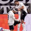 Labyad decide, e Corinthians vence Atlético em volta de Memphis Depay