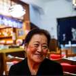 Legado Sakae, Fundadora do primeiro restaurante japonês de Porto Alegre completa 87 anos