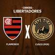 Flamengo x Cusco (PER): onde assistir, escalações e arbitragem