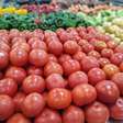 Além de caro, o tomate é o alimento com mais agrotóxico
