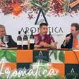 Após aposentadoria, ídolo do São Paulo produz vinho em área rural