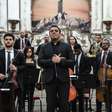 Orquestra Filarmônica Metropolitana abre semana de Corpus Christi com concerto sacro em São Gonçalo