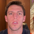 Amaury Nunes, ex de Karina Bacchi, se casa novamente; conheça a nova esposa
