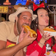 Larissa Manoela revela que já virou caso de segurança na Disney: 'Faz parte'