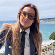 Patrícia Poeta prova ar fashion da gravata em 8 looks estilosos, com peças lisas a estilizadas