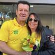 Dunga, Seleção do Bem e empresários entregam primeira Delegacia da Mulher modelo do Rio Grande do Sul