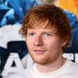 Ed Sheeran se separa da gravadora de longa data Warner: 'Não é uma situação de artista descontente'
