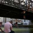Onda de calor fora de época acende alerta climático na Europa e deve se tornar o 'novo normal'