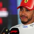 Lewis Hamilton elogia seu engenheiro: 'é absolutamente incrível'