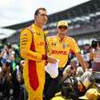 Indy 500: Alex Palou sofre punição por irregularidade técnica após a corrida