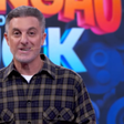 Luciano Huck é o apresentador mais bem pago do Brasil?
