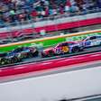 NASCAR Cup: Confira a classificação do campeonato após a Charlotte 600