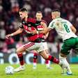 Flamengo confirma fratura de Jorginho, que desfalcará o clube nesta terça-feira na Libertadores