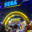 Brasil Game Show 2026 confirma a presença da SEGA no evento