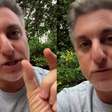 Luciano Huck nega ser contra o Bolsa Família após fala repercutir nas redes: 'Fora de contexto'