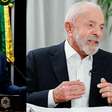 Lula tem 47% e Flávio Bolsonaro, 43% no 2º turno, aponta BTG/Nexus