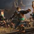 Dez anos de Warhammer e ainda tem muito chão: uma conversa com o diretor de Total War: Warhammer III