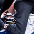 WEC: Jacky Ickx pilota carro da Genesis no Circuito Paul Ricard