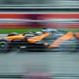 F1: McLaren explica aposta nos pneus intermediários que arruinou corrida no Canadá