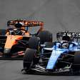 F1: Piastri revela causa do incidente com Albon no GP do Canadá