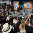 Palco Petrobras reúne grandes nomes da música brasileira no Rio das Ostras Jazz &amp; Blues Festival