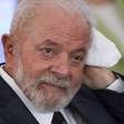 Lula inicia tratamento com radioterapia após cirurgia de câncer de pele