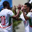 Adversário do Brasil na Copa, Marrocos goleia em amistoso