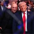 UFC Freedom 250 terá bônus recorde de US$1 milhão na Casa Branca