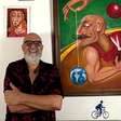 Armazém da Utopia recebe exposição "A Devida Comédia" e celebra 40 anos de trajetória de artista circense