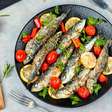 Rica em nutrientes, a sardinha pode transformar suas refeições; veja como