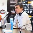 Andrés Sanchez é expulso do quadro de sócios do Corinthians