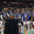 New York Knicks atropelam Cleveland Cavaliers e voltam à final da NBA
