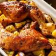 Frango na Air Fryer, forno e panela: 3 ideias para variar o cardápio