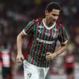 Fluminense afasta Ganso, que negocia com outro clube