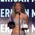 American Music Awards 2026: veja a lista de vencedores