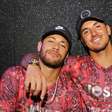 Fim da amizade de Neymar e Gabriel Medina? Saiba quem é apontada como pivô pelo possível racha entre os ídolos do esporte
