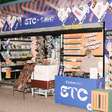 FARM Etc e BIC promovem ativação no Rio para lançar collab