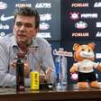 Andrés Sanchez é expulso do Corinthians