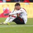 River Plate planeja reformulação de elenco profunda; veja possíveis saídas e reforços