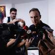 Sport abre as contas e expõe cenário surpreendente: clube já gastou metade do orçamento de 2026
