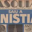Acervo digital das franquias d'O Pasquim estão disponíveis na Biblioteca Nacional