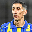 Di María cita motivos que o fizeram odiar a passagem pelo Manchester United