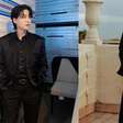 Muito além do k-pop: integrante do BTS cria projeto para crianças autistas