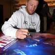 Justin Gaethje aborda posição de 'veterano' no UFC contra Topuria