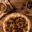Do brownie ao queijo coalho, O Forno Rio lança cinco novos sabores de pizza