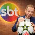 SBT exibirá final da Copa do Nordeste pela primeira vez em rede nacional