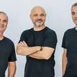 Banda DOM grava disco ao vivo no Cristo Redentor